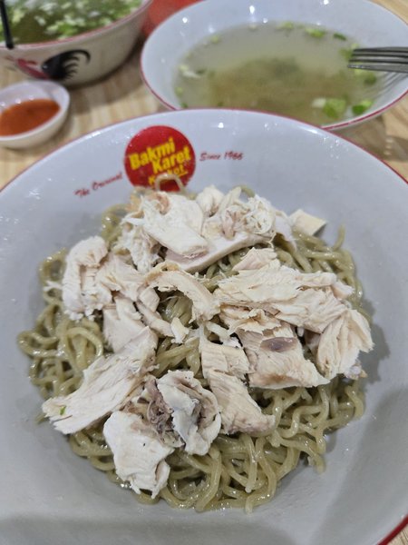 BAKMI KARET KREKOT II photo 2