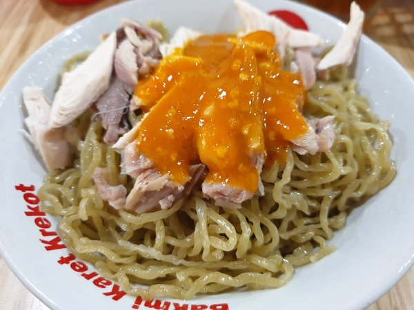 BAKMI KARET KREKOT II photo 3