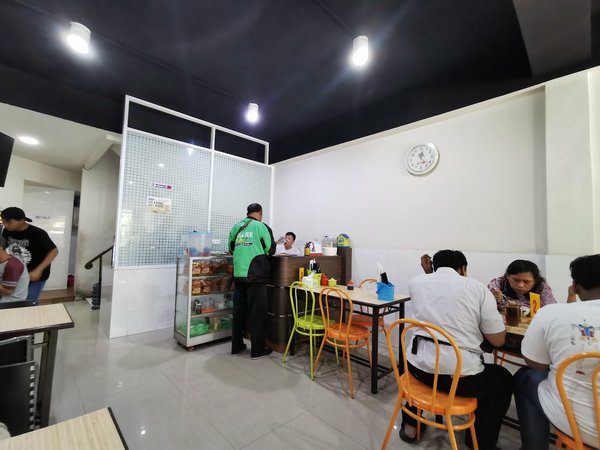 BAKMI KARET KREKOT II photo 4