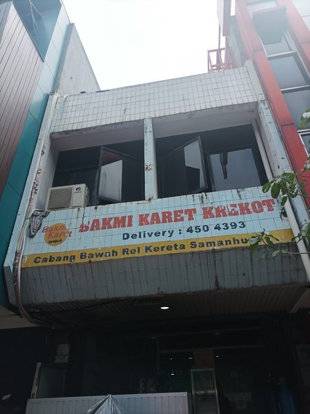 BAKMI KARET KREKOT II photo 5