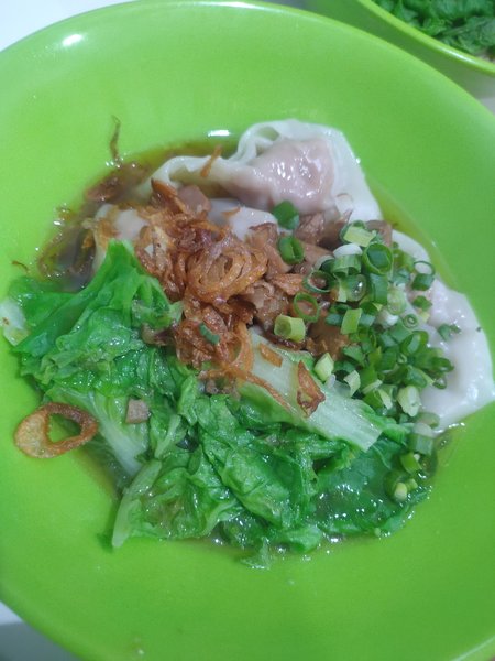 Bakmi Jln V photo 3