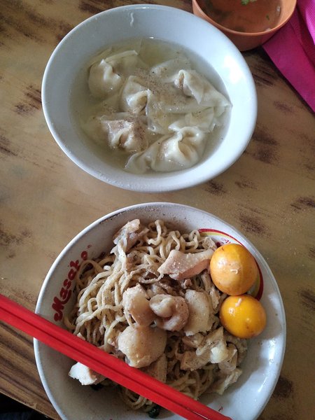 Bakmi Kalam Kudus photo 1