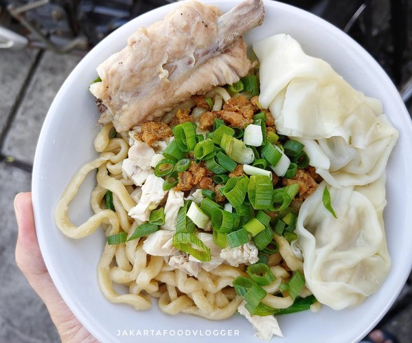 Bakmi Kalam Kudus photo 2