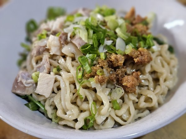 Bakmi Kalam Kudus photo 3