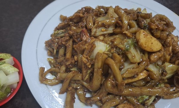 Mie Ayam Abadi photo 3