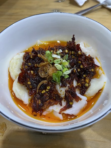 Bakmi dan Jukut Goreng Budil photo 3