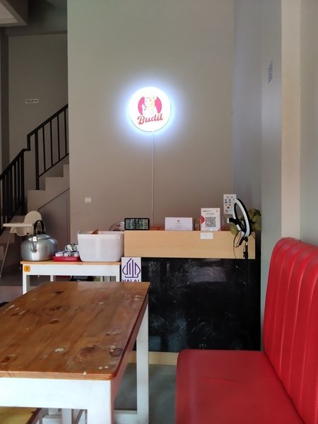 Bakmi dan Jukut Goreng Budil photo 5