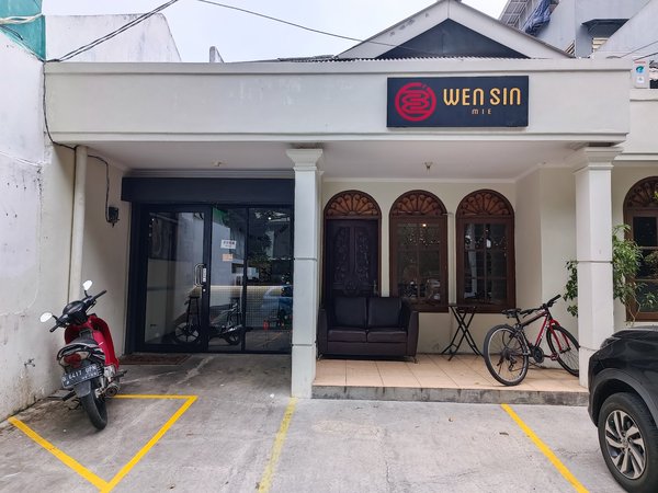 Wen Sin Mie photo 5