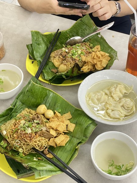 Bakmi Kota 21 photo 2