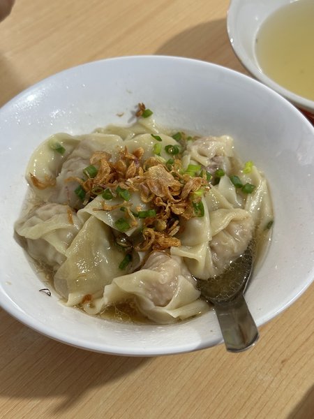 Bakmi Aroma Medan photo 1