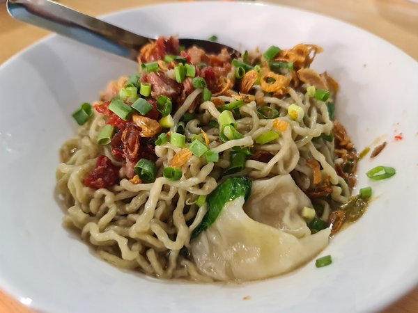 Bakmi Aroma Medan photo 2