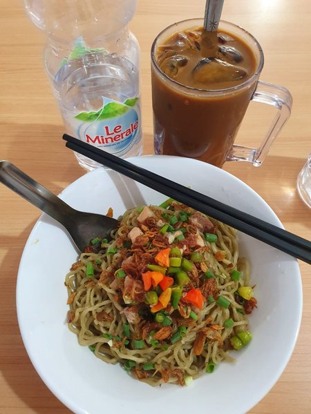 Bakmi Aroma Medan photo 3