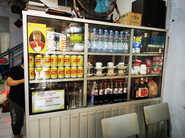 Bakmi Aroma Medan photo 5