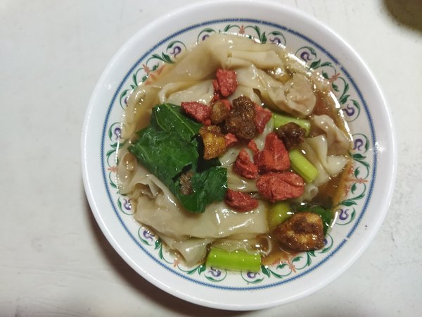 Bakmi B2 Hoya
