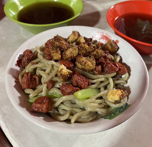 Bakmi B2 Hoya photo 2