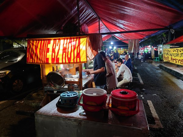Bakmi B2 Hoya photo 4