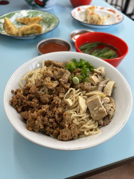 Bakmi Wie Sin | Vienna Grande, Gading Serpong photo 2