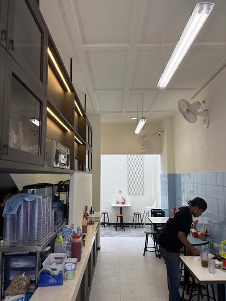 Bakmi Wie Sin | Vienna Grande, Gading Serpong photo 4