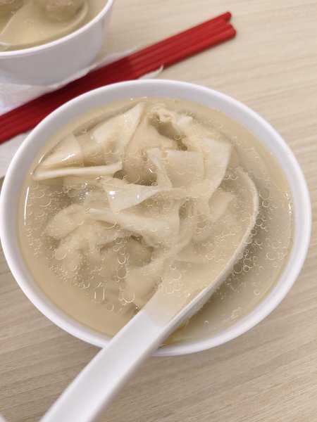 Bakmie Om Gemuk photo 1