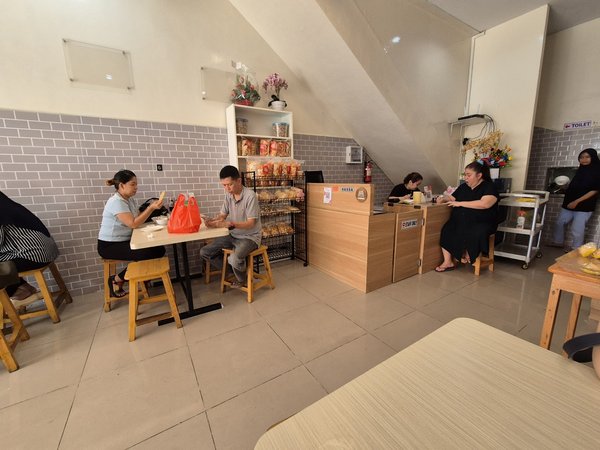 Bakmie Om Gemuk photo 4