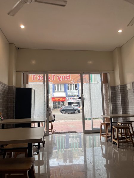 Bakmie Om Gemuk photo 5