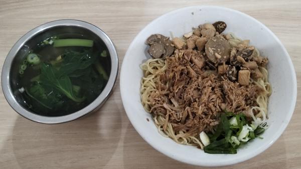 Bakmi Khek Muara Karang 63
