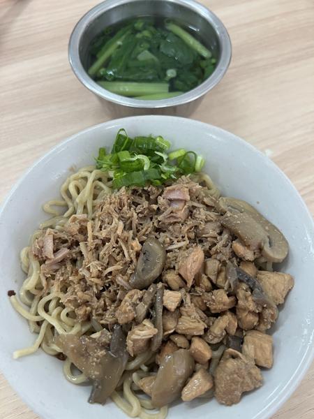Bakmi Khek Muara Karang 63 photo 2