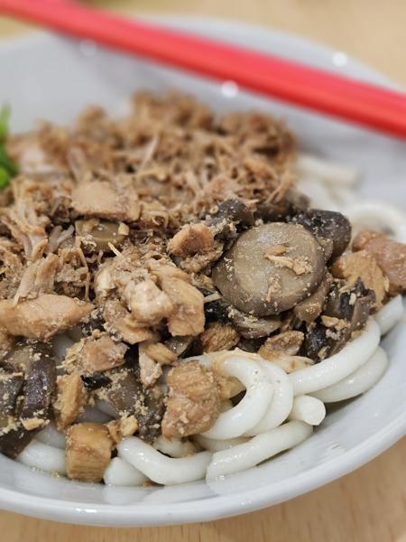 Bakmi Khek Muara Karang 63 photo 3