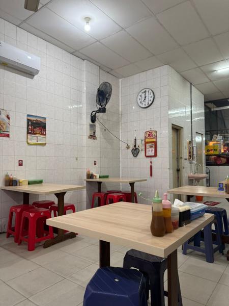Bakmi Khek Muara Karang 63 photo 4