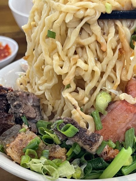 Bakmi Congkee - Gading Serpong photo 1