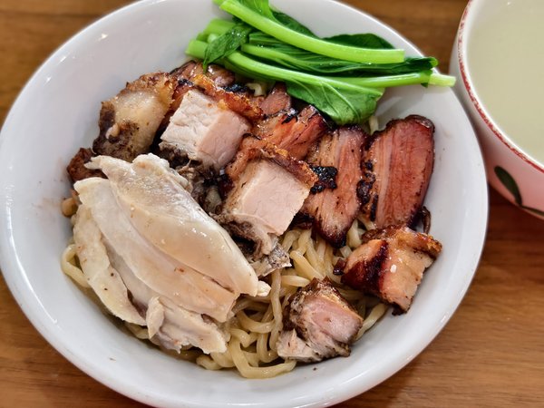 Bakmi Congkee - Gading Serpong photo 2