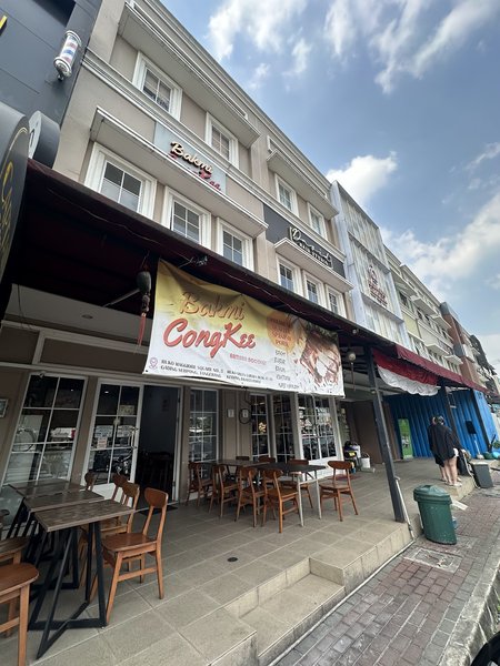 Bakmi Congkee - Gading Serpong photo 5