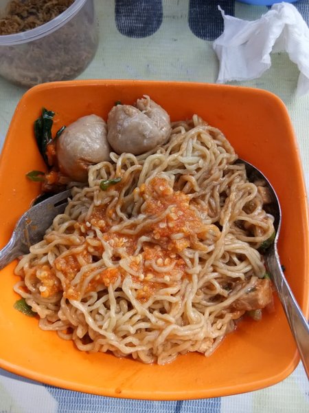 Bakmi Ayam Alok photo 1
