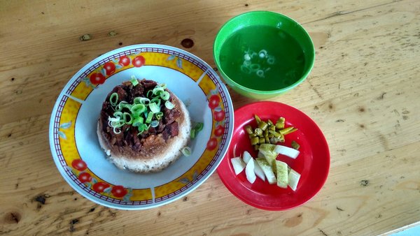 Bakmi Apui (Ayam Kampung) photo 4