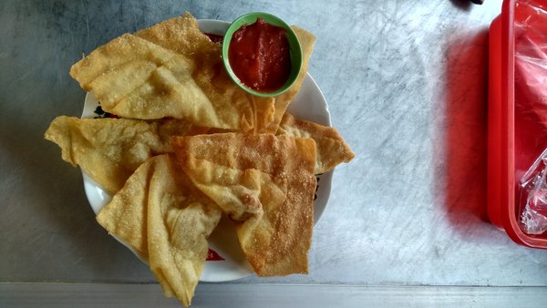 Bakmi Apui (Ayam Kampung) photo 5