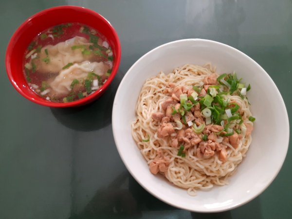 Bakmi Permata Gading