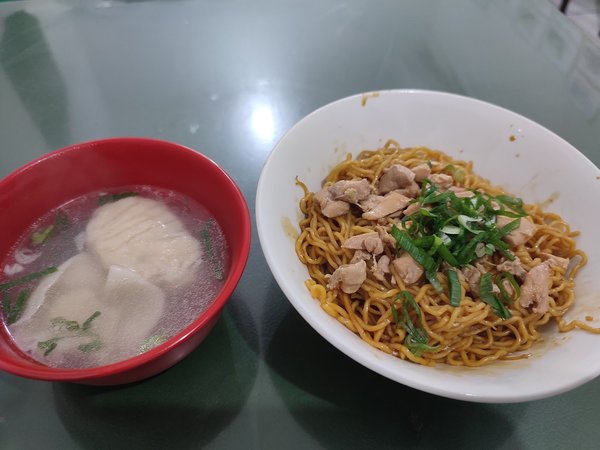 Bakmi Permata Gading photo 2