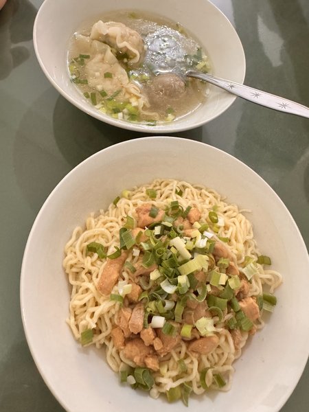Bakmi Permata Gading photo 3