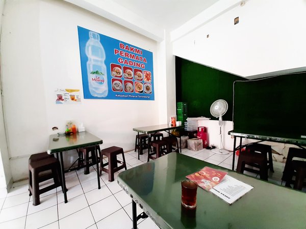 Bakmi Permata Gading photo 4