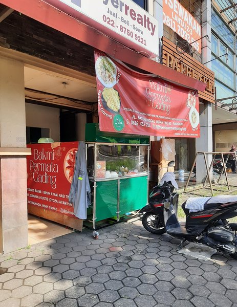 Bakmi Permata Gading photo 5