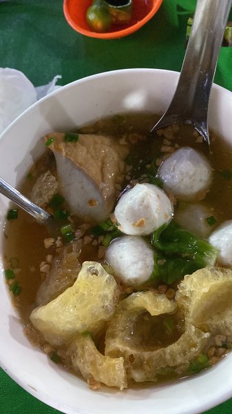 Bakmi Kepiting Oukie photo 1