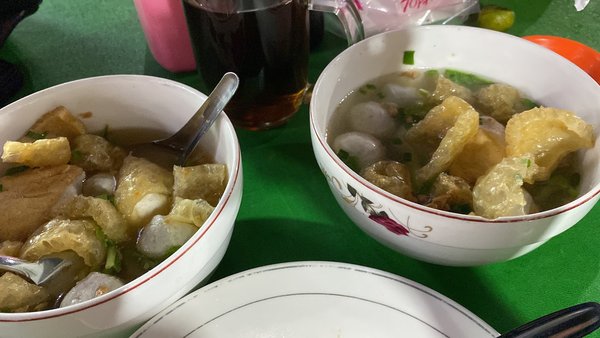 Bakmi Kepiting Oukie photo 2