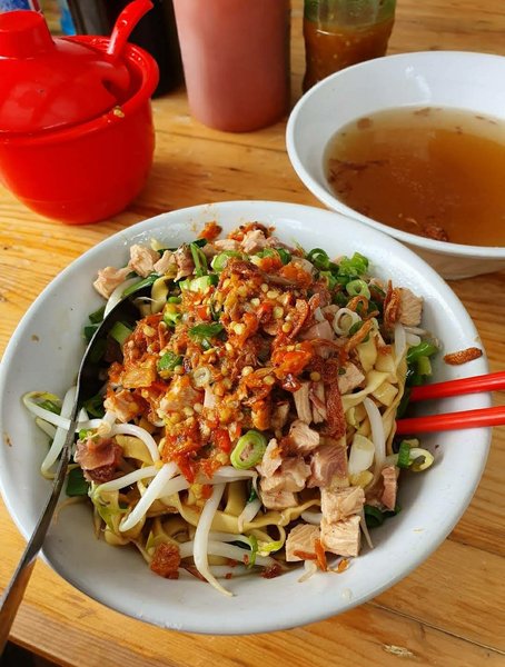 Bakmi Ayam 99 Pak Wir photo 3