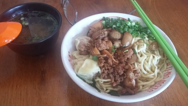 Bakmi Itjong photo 2