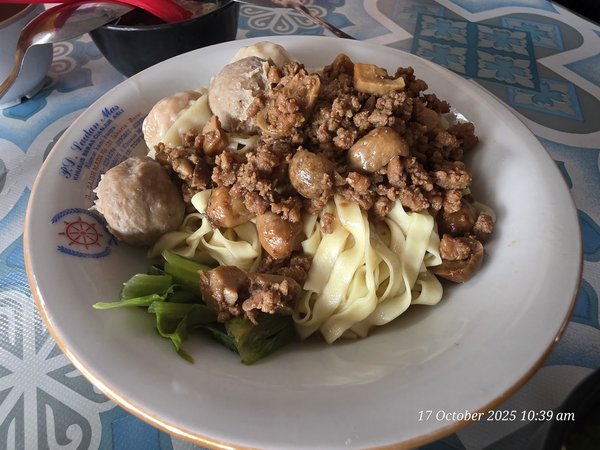 Bakmi Itjong photo 3