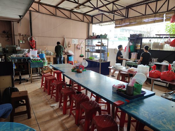 Bakmi Itjong photo 4