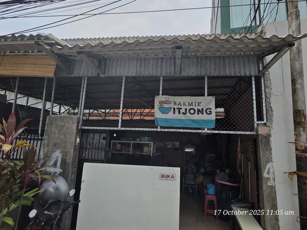 Bakmi Itjong photo 5