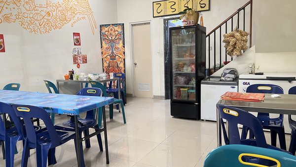 Mie Tarek Samcan Medan, Downtown Gading Serpong photo 4