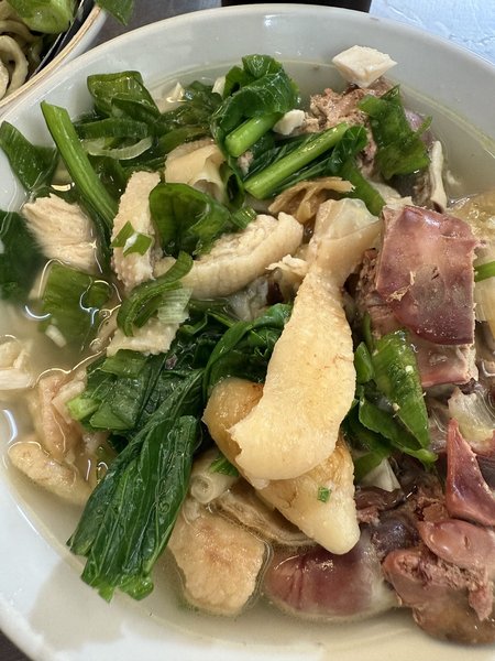 Bakmi Ayam Kampung Dua Bersaudara photo 1