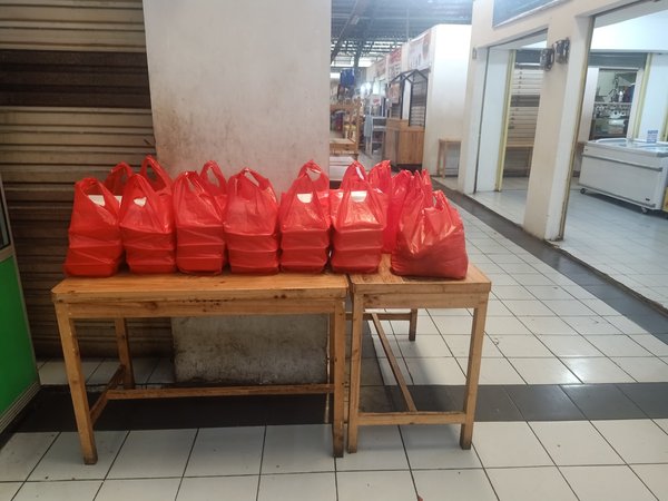 Bakmi Ayam Kampung Dua Bersaudara photo 4